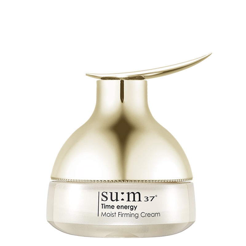 Time Energy Moist Firming Cream