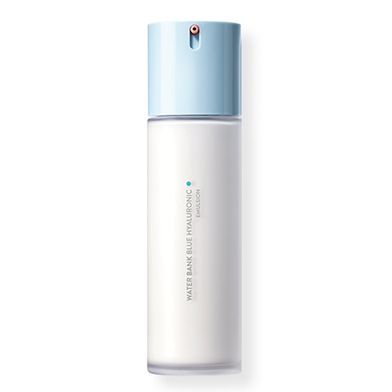 Water Bank Blue Hyaluronic Emulsion For Oily Skin