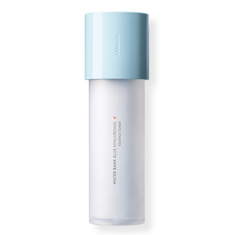 Water Bank Blue Hyaluronic Essence Toner For Normal To Dry Skin