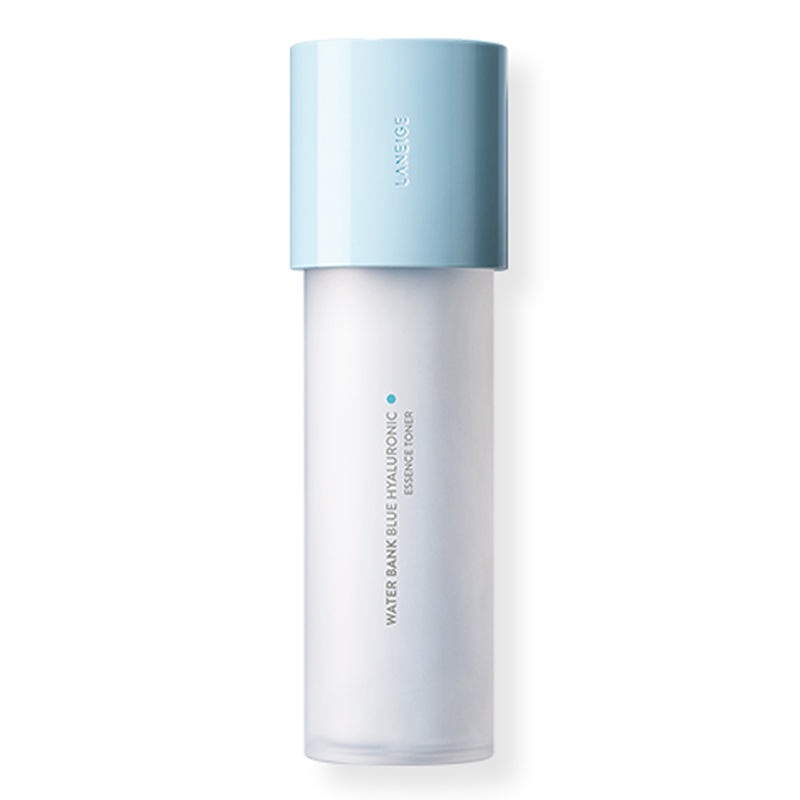 Water Bank Blue Hyaluronic Essence Toner For Oily Skin