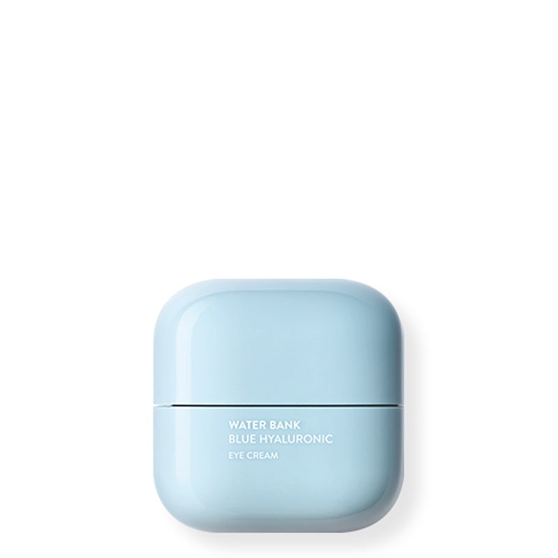 Water Bank Blue Hyaluronic Eye Cream