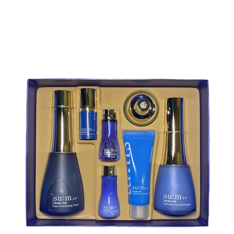 Water-Full 2 Set