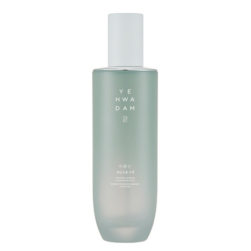 Yehwadam Artemisia Soothing Moisturizing Toner