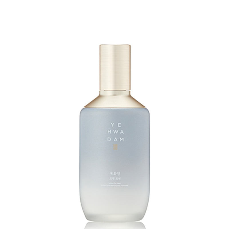 Yehwadam Lotion For Men