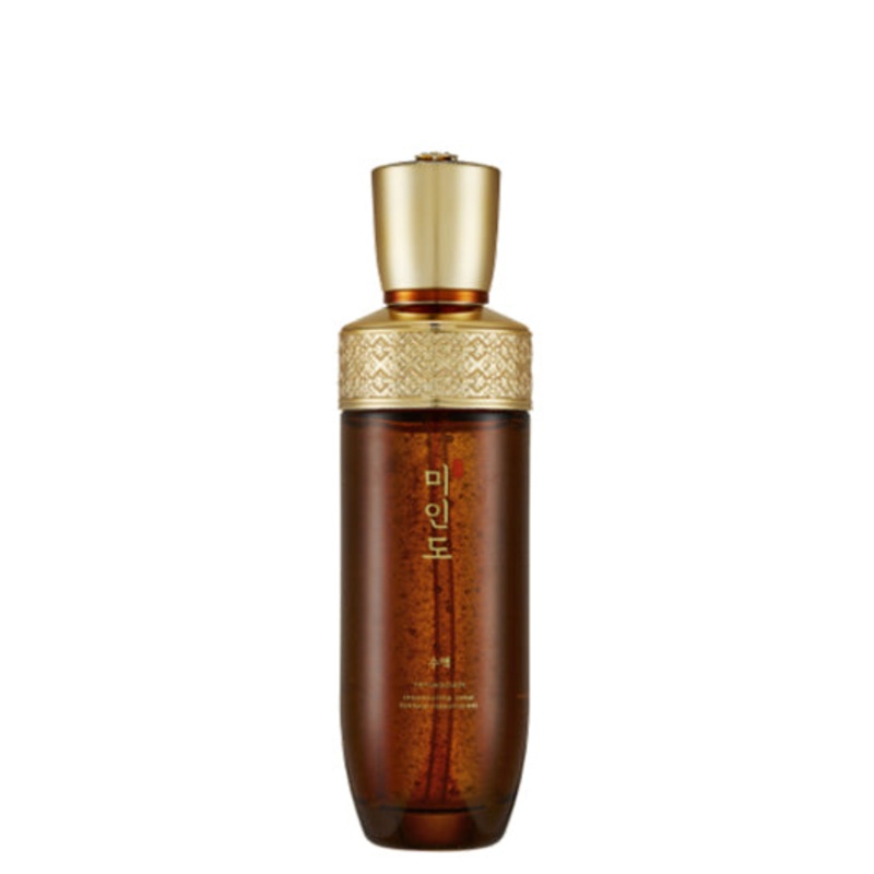 Yehwadam Myeonghan Miindo Ultimate Toner