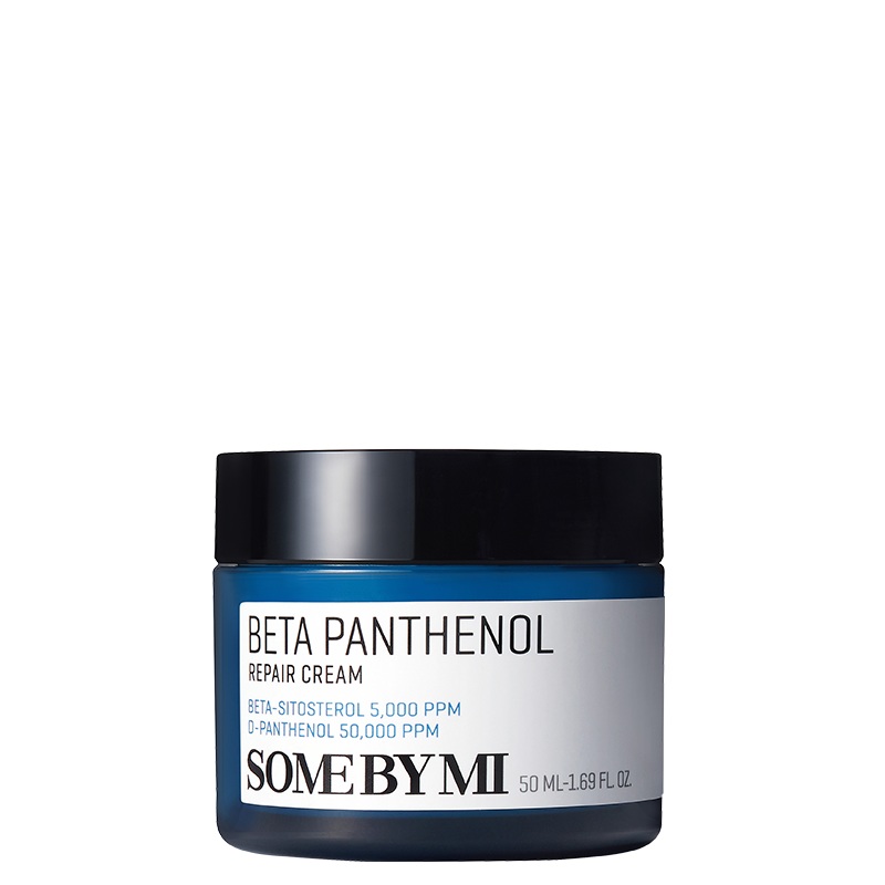 Beta Panthenol Repair Cream