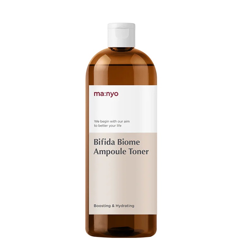 Bifida Biome Ampoule Toner