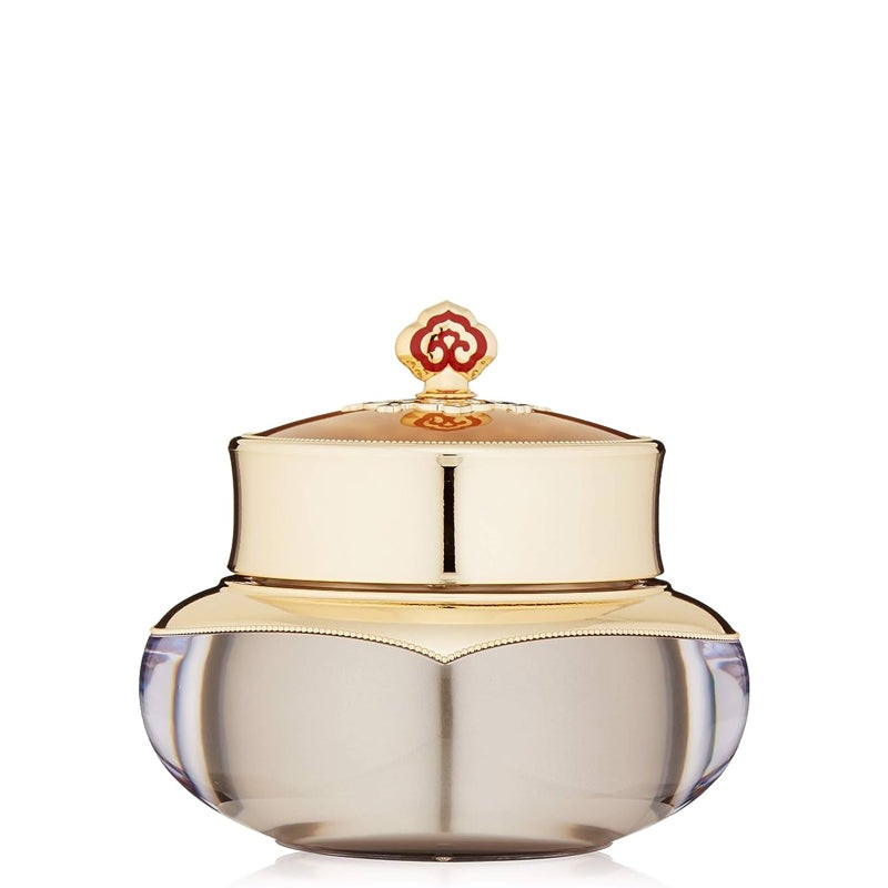 Cheongidan Radiant Regenerating Cream