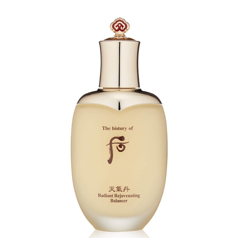 Cheongidan Radiant Rejuvenating Balancer