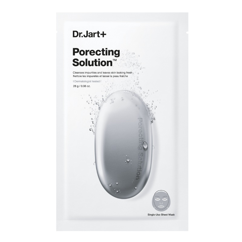 Dermask Ultra Jet Porecting Solution