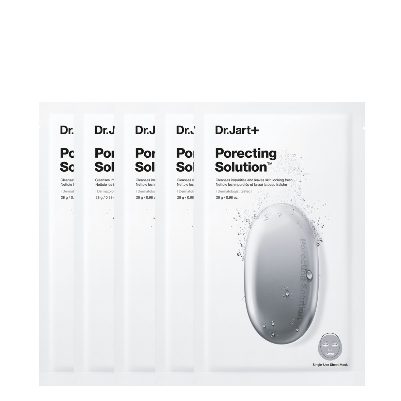 Dermask Ultra Jet Porecting Solution Bundle (5pcs)