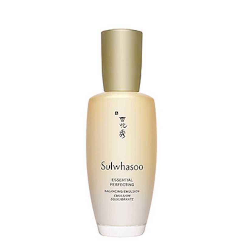 Essential Perfecting Balancing Emulsion