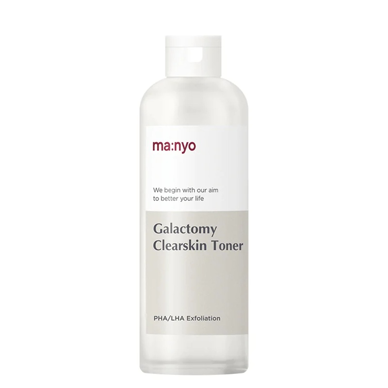 Galactomy Clearskin Toner