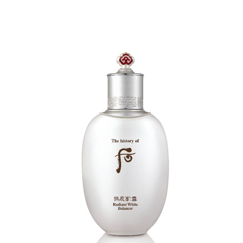 Gongjinhyang Seol Radiant White Balancer