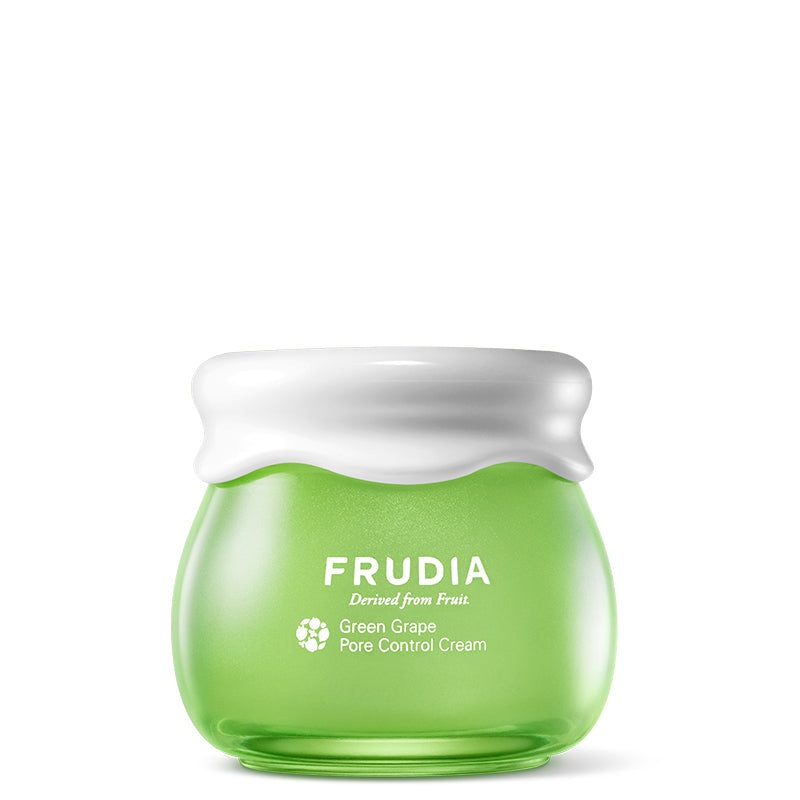 Green Grape Pore Control Cream