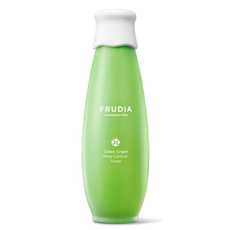Green Grape Pore Control Toner