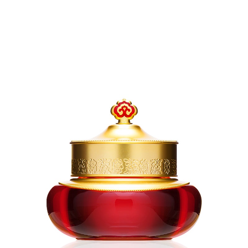 Jinyulhyang Intensive Revitalizing Cream