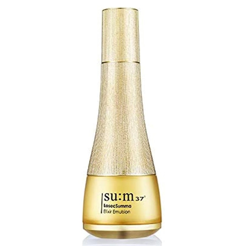 LosecSumma Elixir Emulsion