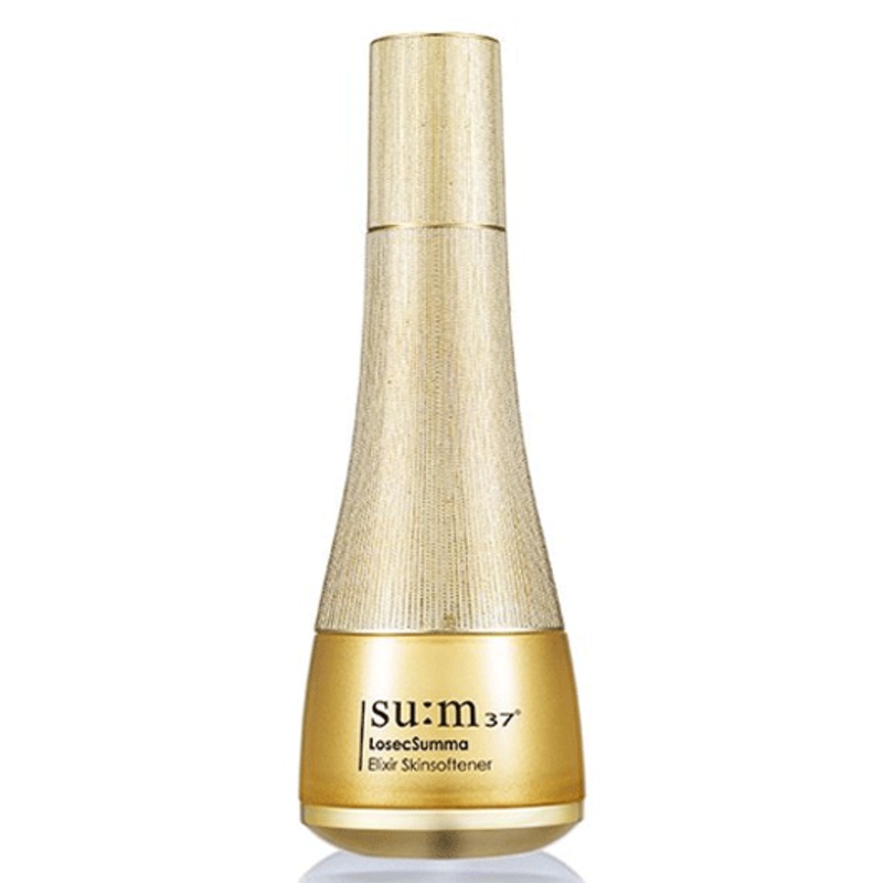 LosecSumma Elixir Skin Softener