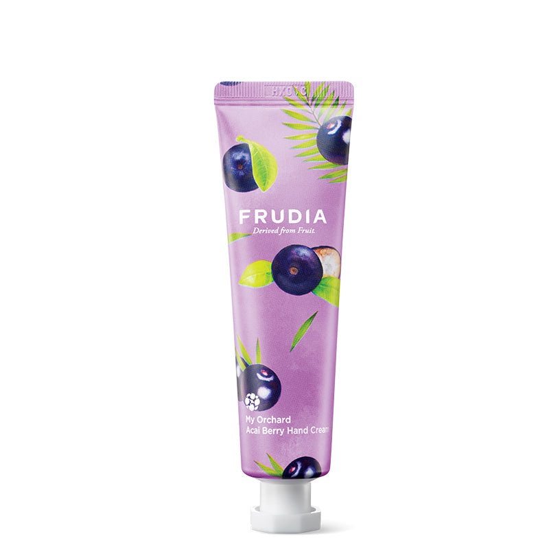 My Orchard Acai Berry Hand Cream