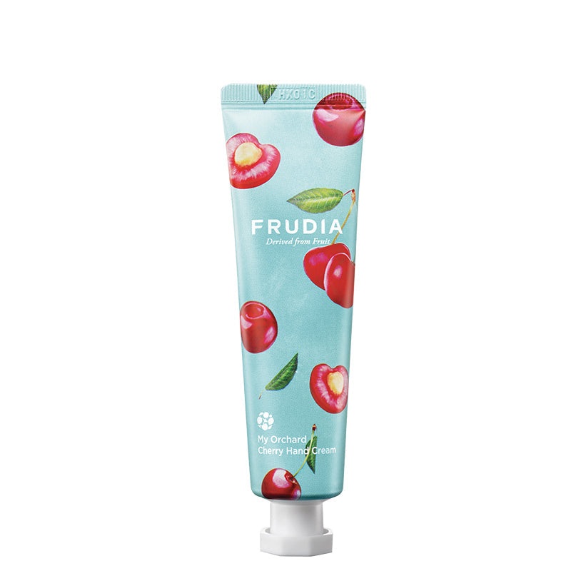 My Orchard Cherry Hand Cream