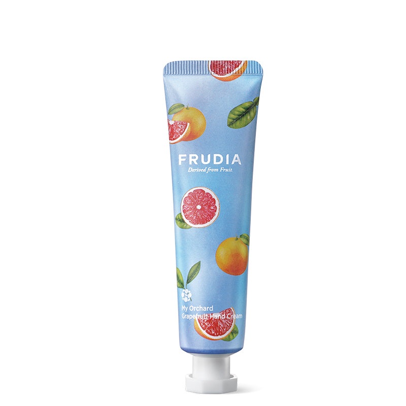 My Orchard Grapefruit Hand Cream