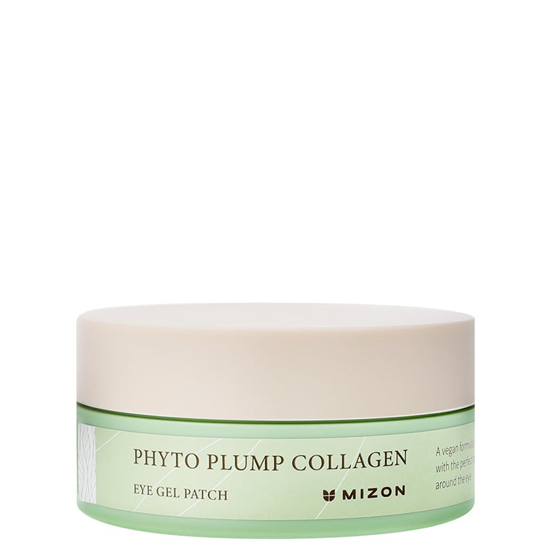 Phyto Plump Collagen Eye Gel Patch