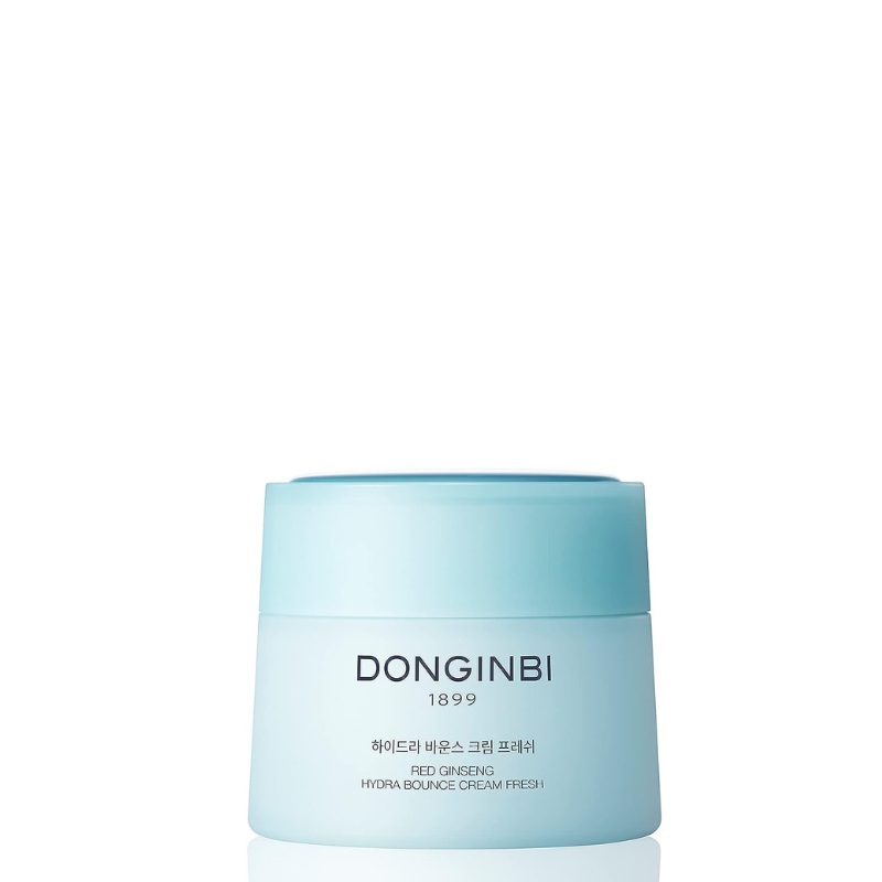 Red Ginseng Hydra Bounce Cream Fresh