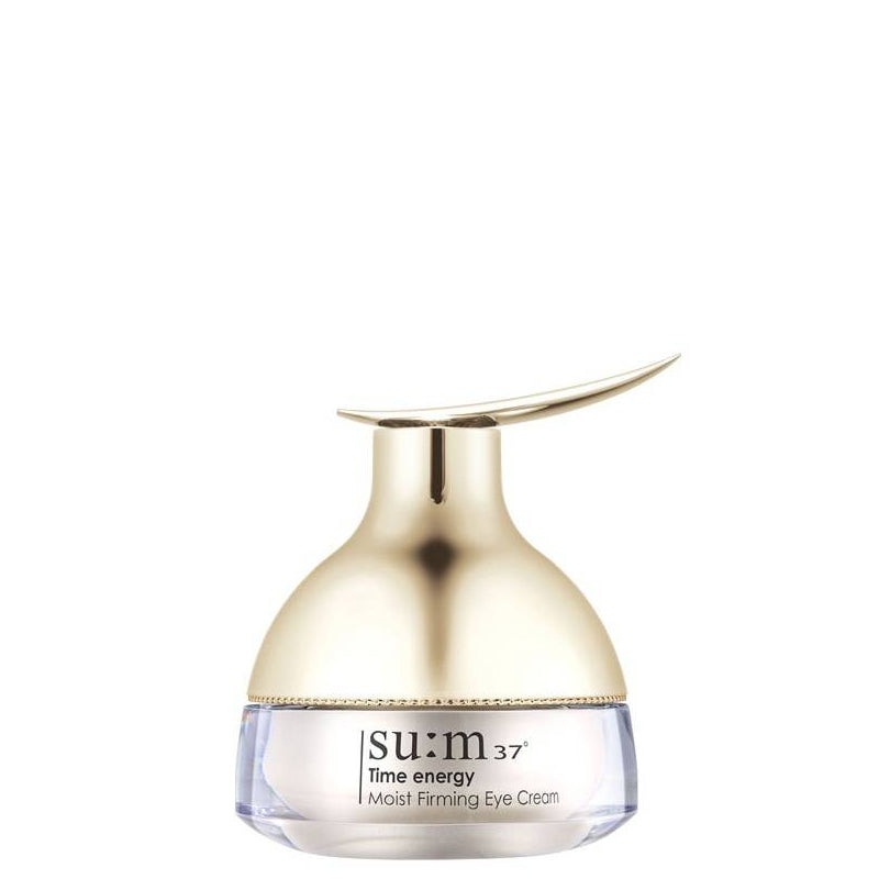 Time Energy Moist Firming Eye Cream