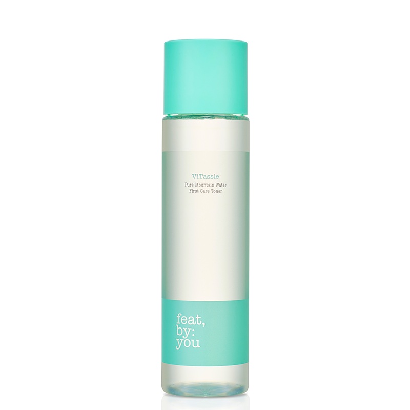 ViTassie Pure Mountain Water First Care Toner