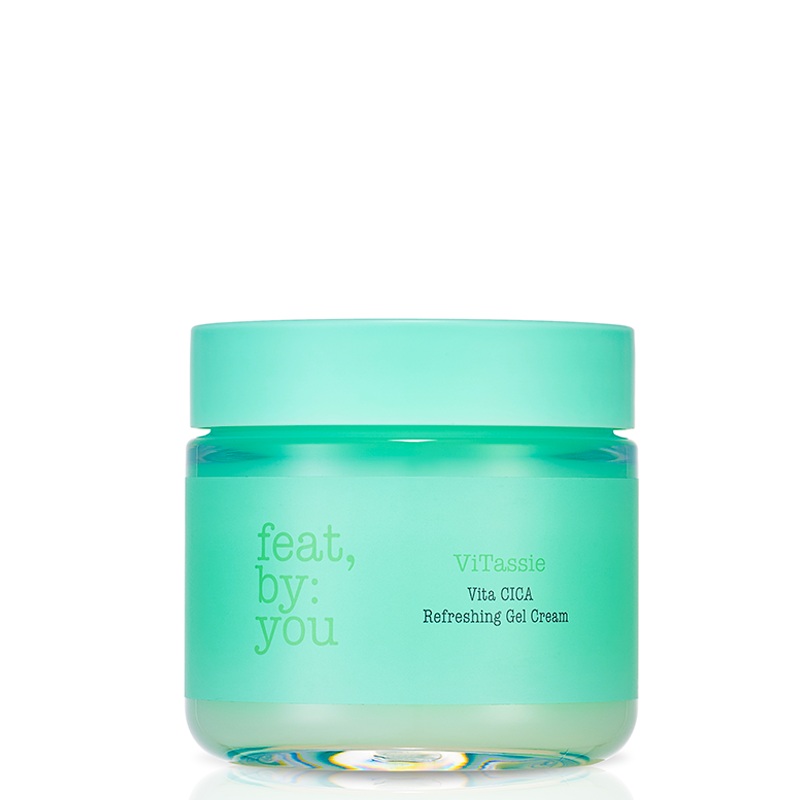 ViTassie Vita Cica Refreshing Gel Cream