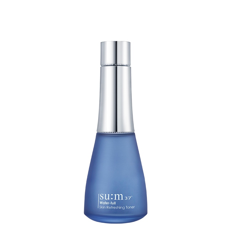 Water-Full Skin Refreshing Toner