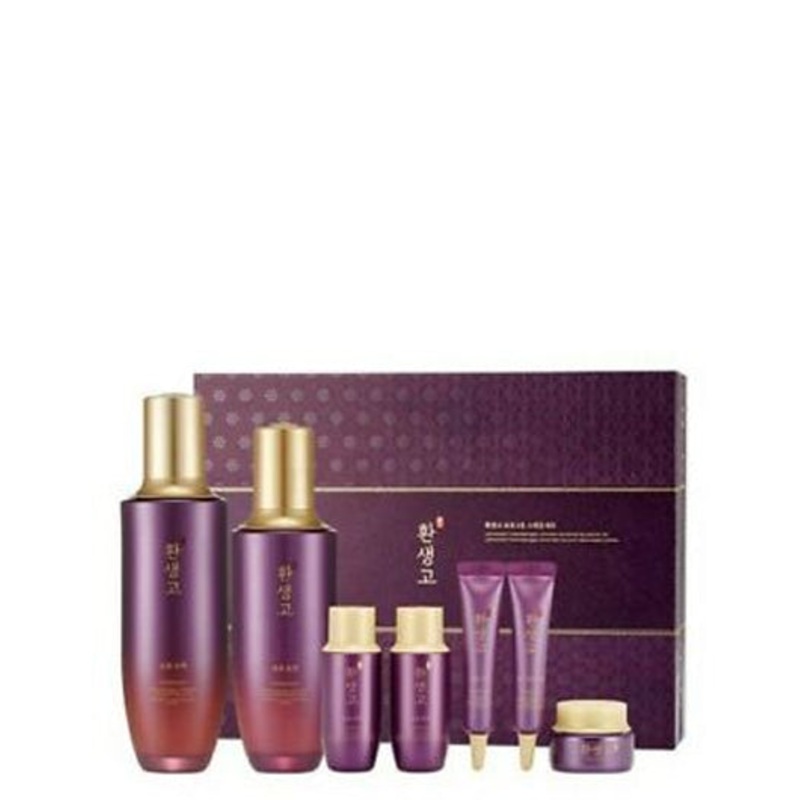 Yehwadam Hwansaenggo Ultimate Rejuvenating Special Set