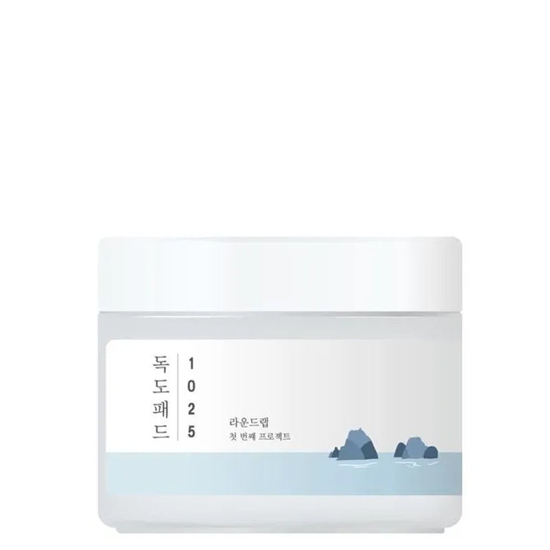1025 Dokdo Pad