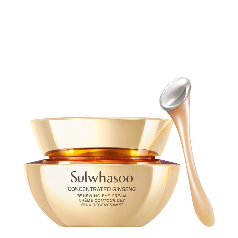 Concentrated Ginseng Renewing Eye Cream