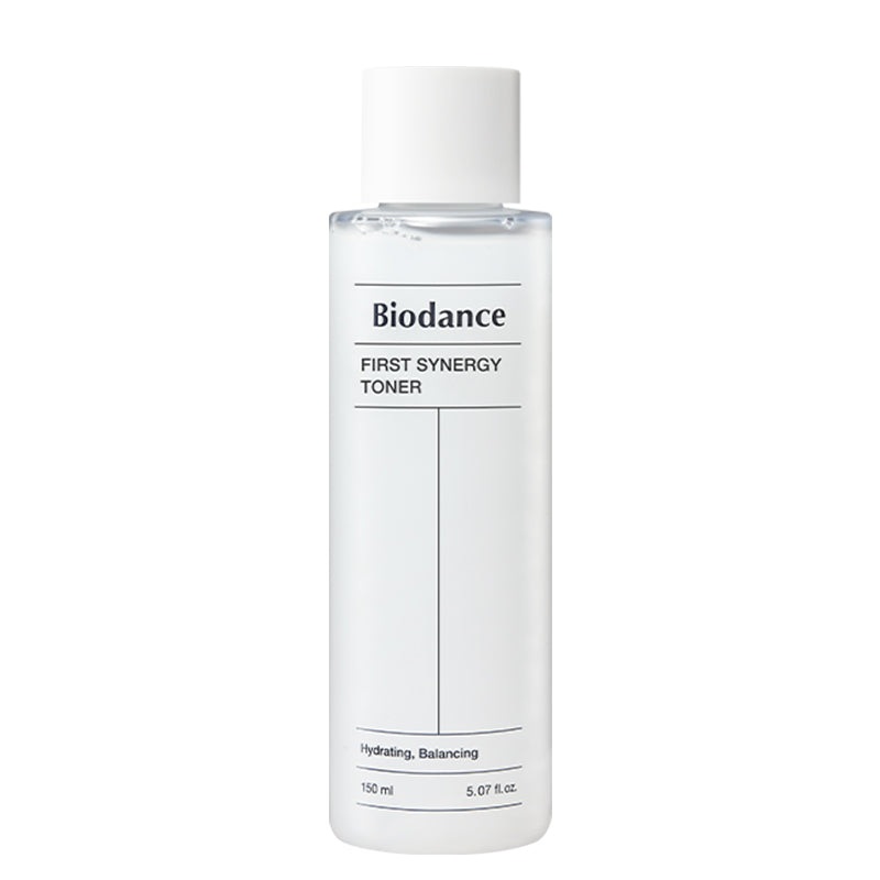 First Synergy Toner