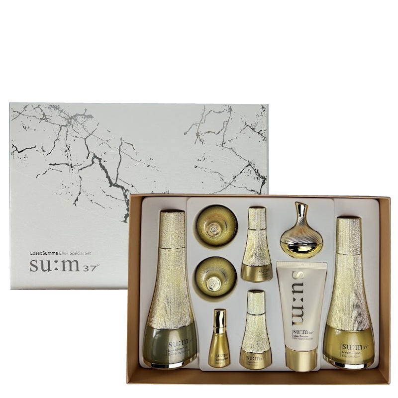 LosecSumma Elixir Special Set