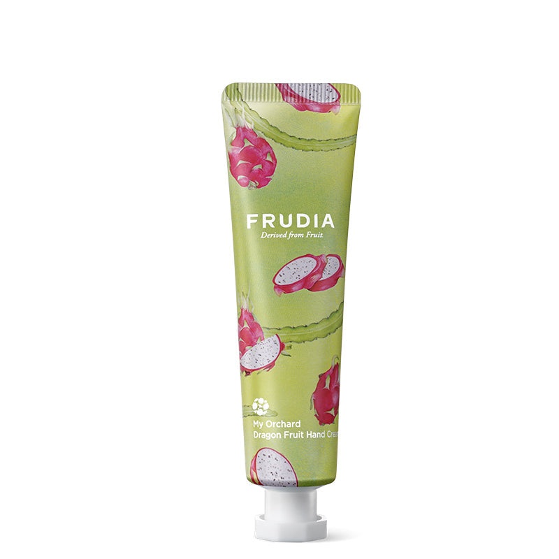 My Orchard Dragon Fruit Hand Cream
