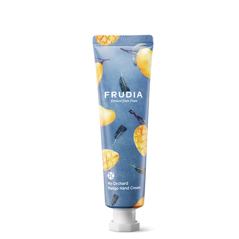My Orchard Mango Hand Cream