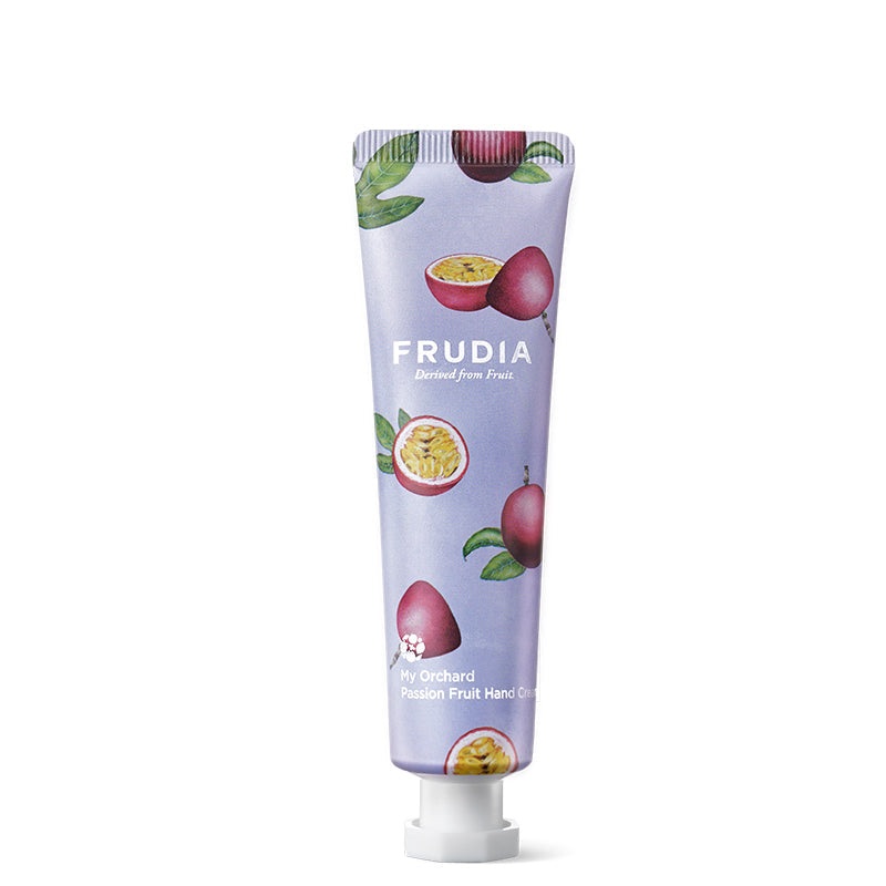 My Orchard Passion Fruit Hand Cream