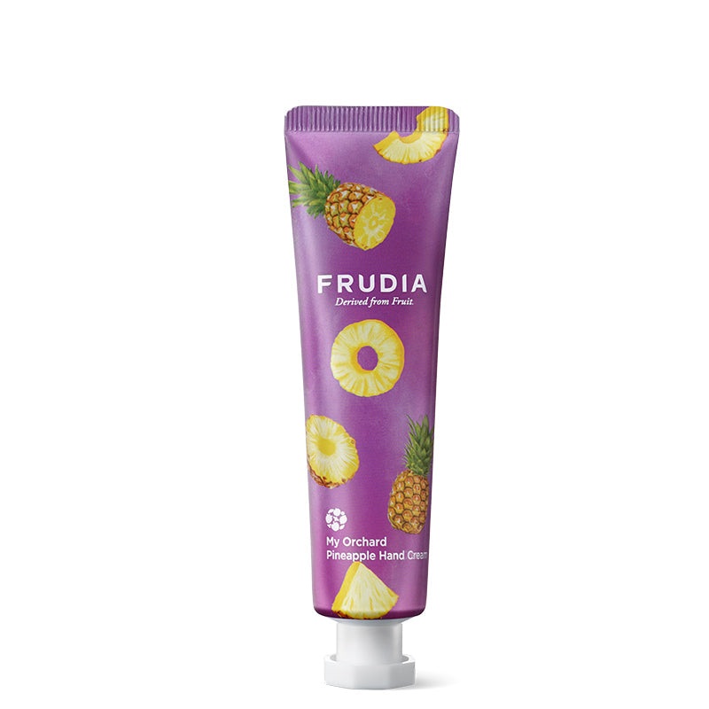 My Orchard Pineapple Hand Cream