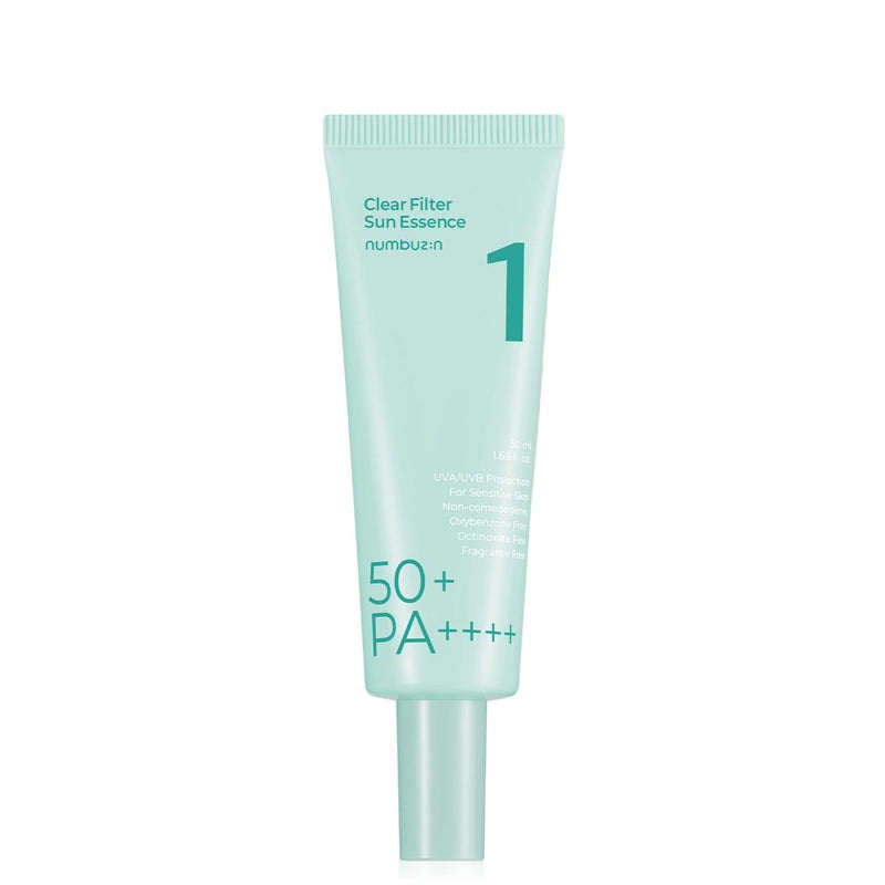 No.1 Clear Filter Sun Essence