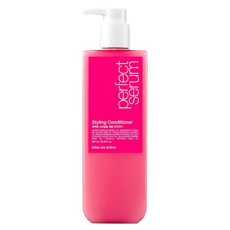 Perfect Serum Styling Conditioner