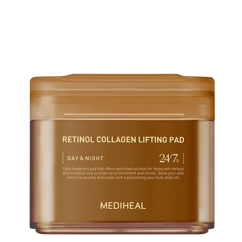 Retinol Collagen Lifting Pad