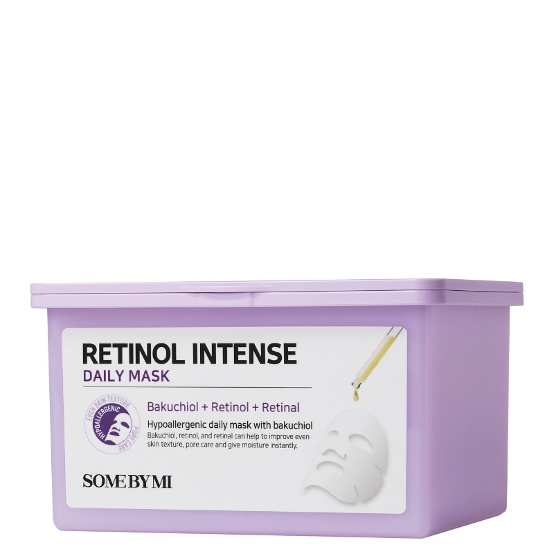 Retinol Intense Daily Mask (30EA)