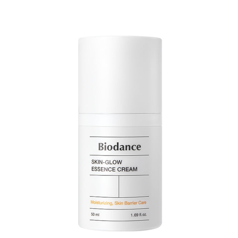 Skin-Glow Essence Cream