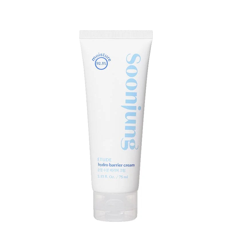 Soon Jung Hydro Barrier Cream