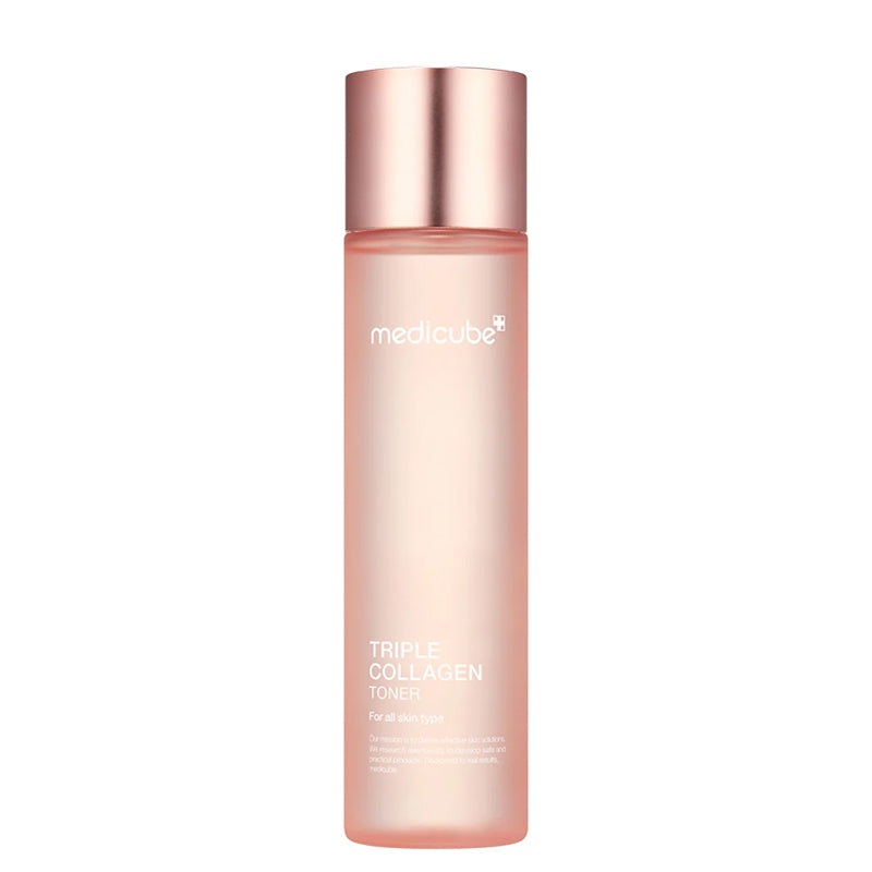 Triple Collagen Toner