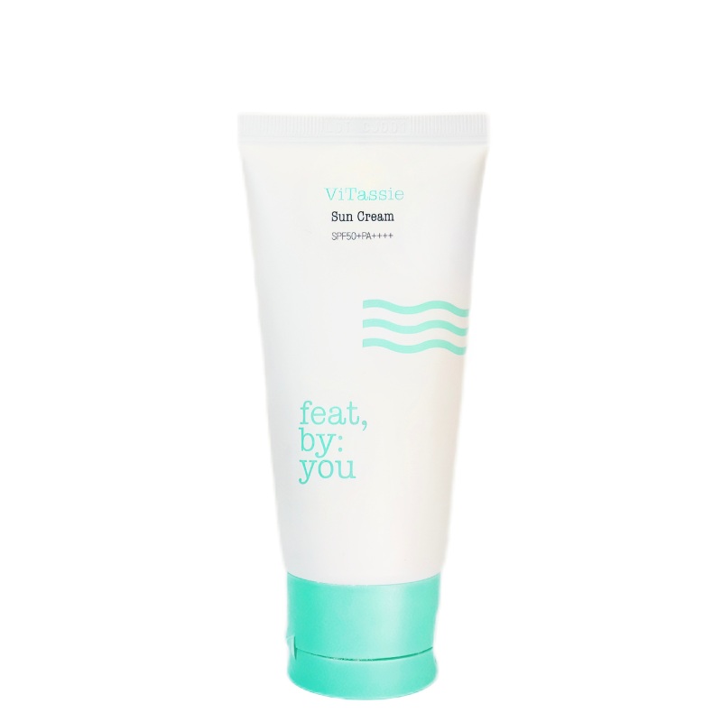 ViTassie Sun Cream