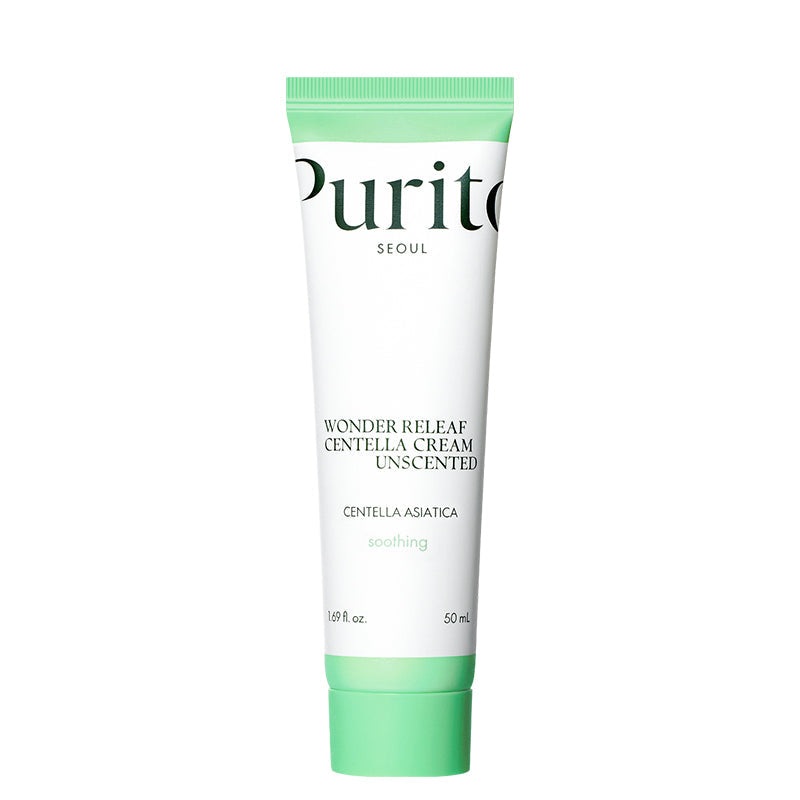 Wonder Releaf Centella Cream Unscented